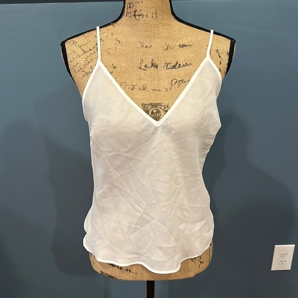 Tank top size 10 women’s
